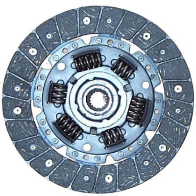 China Long Life High Speed ​​Clutch Kits 8-94477-844-0 ISD108U 8941236730 8943821080 8944480760 8944682270 For ISUZU for sale