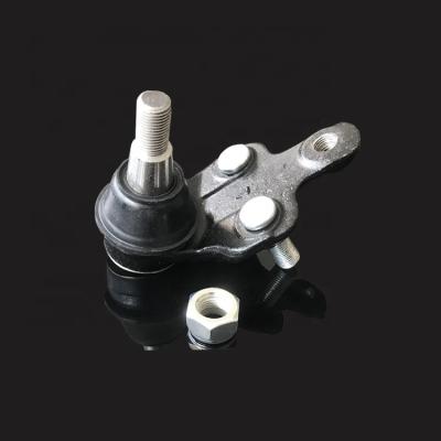 China Long Life Auto Spare Parts High Speed ​​Car Auto Ball 43330-19095 Joint Steering Ball Joint For Toyota for sale