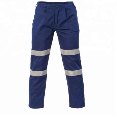 China Anti-Static Force Resistant Security Knee High Working Trousers Hi Work Wear Custom Pants for sale