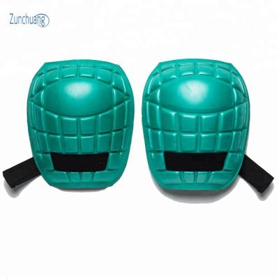 China Waterproof Custom Military Logo Eva Foam Garden Knee Pad Knee Protector and Elbow Pads for sale