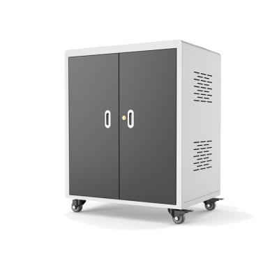 Κίνα Galvanised 14 Inch Laptop Charging Cabinet For Schools προς πώληση