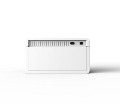 Chine Ports USB de remplissage galvanisés de la feuille 18 chargeant le Cabinet intelligent à vendre