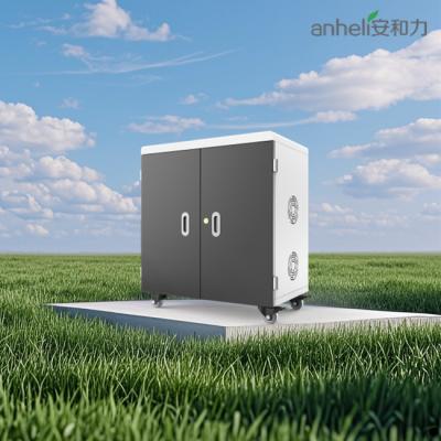 China Smart Type USB Model 36 Charging Ports Charging Cabinet for sale