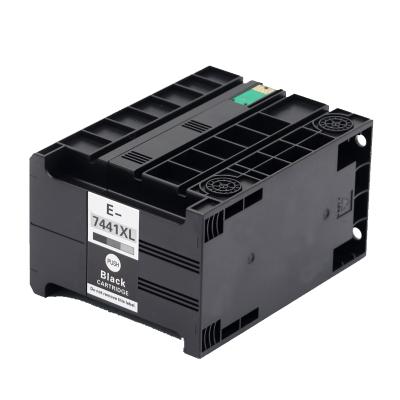 China COMPATIBLE BAISINE T7441XL Compatible Ink Cartridge For Epson Pro WP-M401 WP-M4521 Workforce Printer for sale