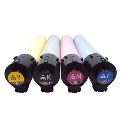 China Wholesale COMPATIBLE Baisine compatible for Ricoh C751 C651 pro C651EX C751 C751EX toner cartridge compatible toner kit for sale