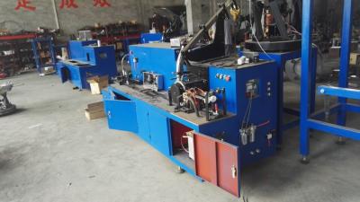 China Professional Manufacturer of Coil Wire Nail Making Machine With Best Service for sale