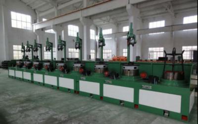 China Supply Super Quality LW Wet Wire Producing Machine -With Favorable Price And Long Life for sale