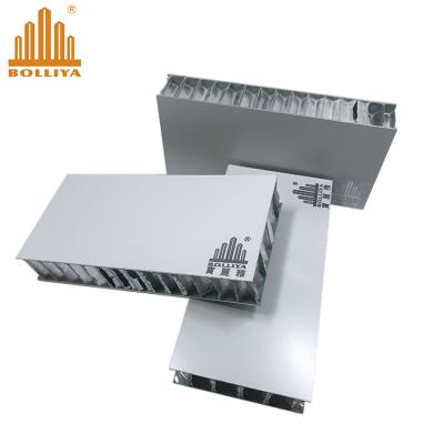 China Modern Aluminum Honeycomb Panels As Furniture Panel for sale