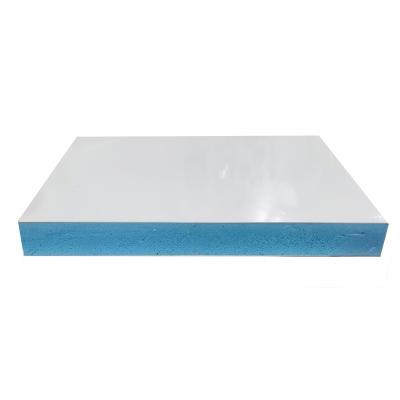 China Ligtweight Aluminum Foam Core Panels for sale