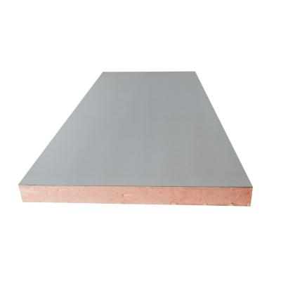 China Ligtweight Aluminum Sandwich Panel For Roofing for sale