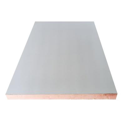 China Ligtweight 50mm EPS Acoustic Sandwich Panel for sale