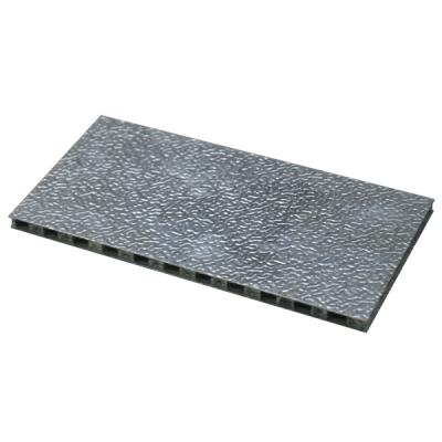 China Modern stainless steel sandwich panel in aluminum honeycomb core for sale