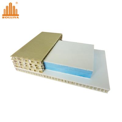 China Modern Aluminum Honeycomb Panels for sale