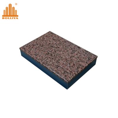 China Modern Stone Honeycomb Panel for sale