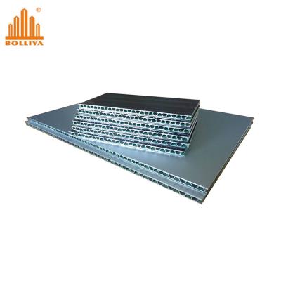 China Modern fiberglass honeycomb panels for sale