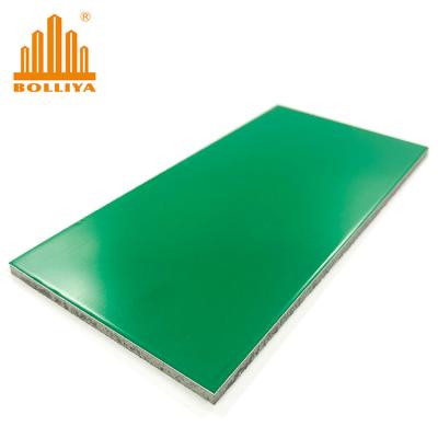 China Modern Wood Texture 5mm Pvdf Aluminum Composite Panel ACP Sheet for sale