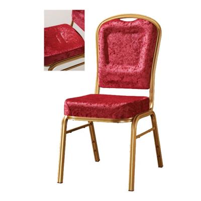 China Hotel luxury hotel chair customized high quality bedroom chair banquet for rental for sale