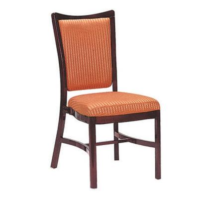 China Dining Chair Modern Cushion Hotel Commercial Soft Seat Restaurant Dining Chair For Sale for sale