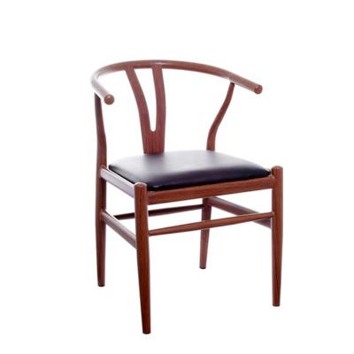 China Dining Wholesale Y Fork Design Chair Replacement Back Dining Chair for sale