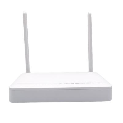 Китай Оборудование AC WIFI 1TEL ONU FTTH F673V 4GE ZTE 2.4G/5G продается