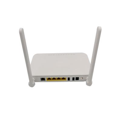 China Network Terminal FTTH device Eg8145x6 HS8145x6 HS8546X6 2.4G 5G WIFI 4GE+1TEL+2USB WIFI 6 GPON EPON XPON ONU ONT for sale