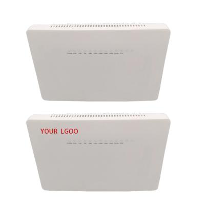 China FTTH HG8245Q2 Gpon Xpon Modem 4GE+TEL+2USB Dual Band Wifi Optic Network Terminal Router ONT ONU 2.5g 5g wifi for sale