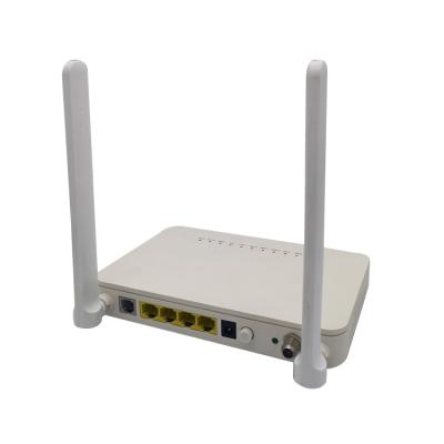 Cina Modem delle fibre ottiche del router 1GE 3FE WIFI Catv EG8143a5 di CATV EG8143a5 ONU Ontario GPON EPON XPON Wifi in vendita