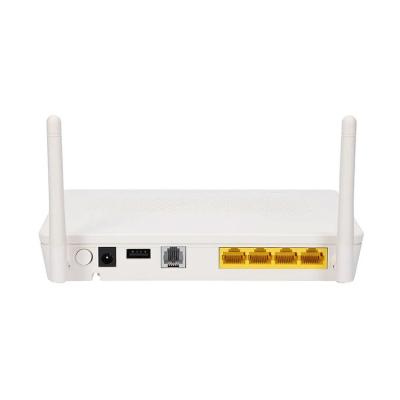 Chine 8546M GPON Xpon Onu Epon Onu Gpon Onu pour routeur de réseau à fibres optiques Hg8546m micrologiciel anglais pour Huawei à vendre