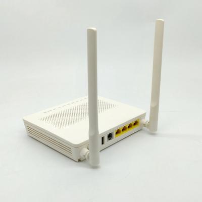 China FTTH Gpon Ont Modem Ont Eg8141A5 Xpon Gpon ONU Ont with 1ge+3fe+USB+Voi+USB+WiFi for sale