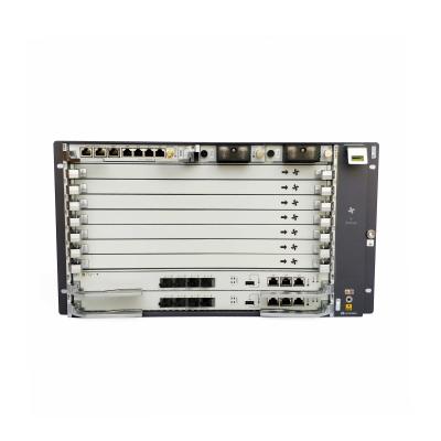 China New OLT HUAWEI SmartAX MA5800 Series MA5800-X7 huawei olt ma5800x7 for sale