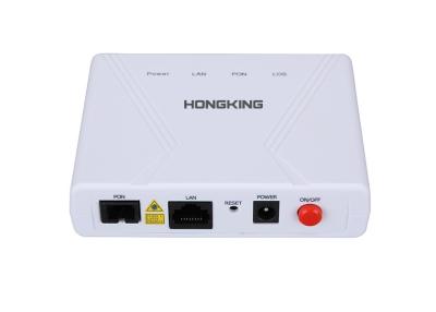 China HK110G 1GE Optical Network Terminal for sale