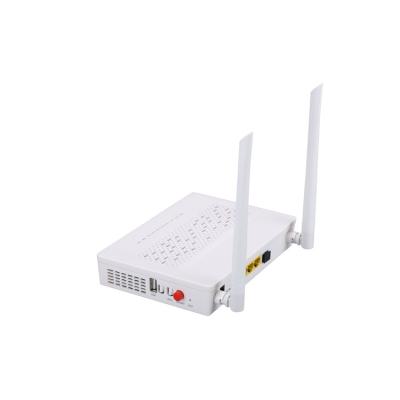 Κίνα Οπτικό τερματικό δικτύων 1GE 3FE USB τηλ. FTTH GPON EPON EG8141A5 προς πώληση