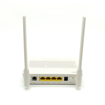 Cina modem 3.1W 7.5W del router di 2.4G WiFi EG8141A5 FTTH in vendita