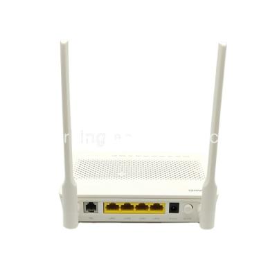 Cina GPON WiFi EG8141A5 ONU Ontario XPON   EG8141   Terminale di rete ottico di servizio Triple Play di FTTH 1GE 3FE USB VOIP USB in vendita