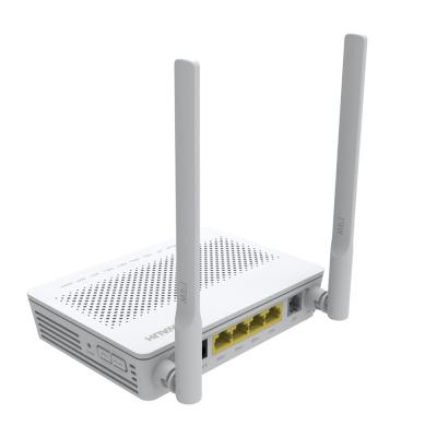 Cina router 1xGE 3xFE USB VOIP di Huawei FTTH di servizio Triple Play di 50Hz 60Hz in vendita