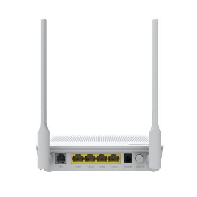 Cina Terminale di rete ottico di servizio Triple Play di EG8141A5 FTTH GPON 1GE 3FE USB VOIP USB FTTH ONU Ontario Huawei   EG8141A5 in vendita