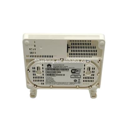 Cina Terminale di rete ottico di servizio Triple Play di FTTH GPON EPON XPON Huawei ONU Ontario EG8141A5 1GE 3FE USB VOIP USB in vendita