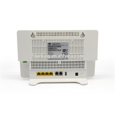 China Original HUAWEI echolife HG8245Q2 GPON ONU Routing type ONT FTTH dual band WiFi same function as HG8245U for sale