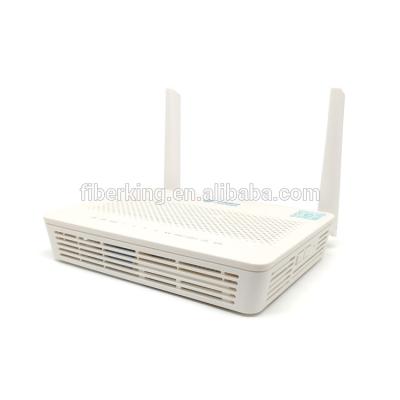 China hs8546v5 HUAWEI new FTTH AC 2.4g/5g  4GE 1TEL 2 USB   XPON Dual mode dual band ONT ONU hs8546v5 for sale