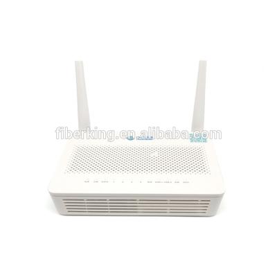 China hs8546v5 FTTH  wifi HUAWEI Wireless ONT ONU AC 2.4g/5g  4GE  XPON Dual mode dual band hs8546v5 for sale