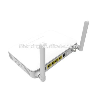 Cina Wifi di FTTH EchoLife GPON Ontario ONU EG8143A5 Catv 2.4G stessi di HG8247H5 HUAWEI CATV Ontario in vendita