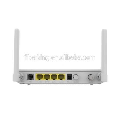 Cina Wifi di FTTH EchoLife GPON Ontario ONU EG8143A5 Catv 2.4G lo stesso HG8247H5 HUAWEI CATV Ontario in vendita