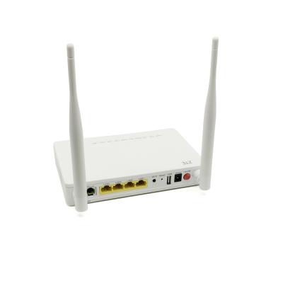 China ZTE F660 V8 GPON ONU ONT for sale