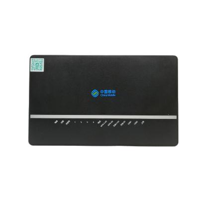 Chine Routeur à deux bandes sans fil d'AC1200 NOKIA GPON ONU 2.4G 5G 4GE 1TEL 2USB Ontario à vendre