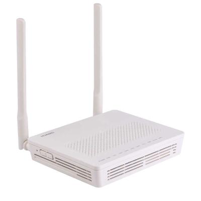 Chine ODM GPON ONU Ontario HK720 2.4G 5G WiFi 4GE 1TEL 2USB d'OEM à vendre