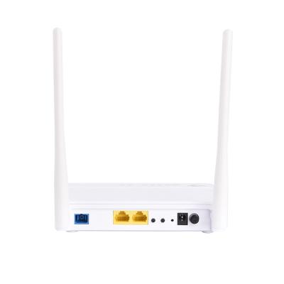 China 1GE 2FE WiFi EPON ONU for sale