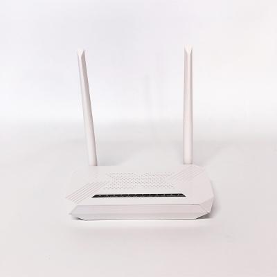 China FTTB FTTD FTTX 1GE 3FE WIFI EPON GPON HGU ONU Wireless 2.4GHz To 2.4835GHz for sale