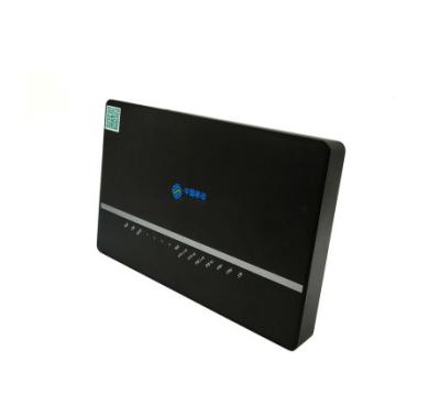 Chine Unité optique de réseau du routeur G140WC de modem d'Alcatel Lucent Nokia avec Wifi à vendre