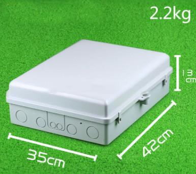 China 48 Ports Mini Splitter FTTH Fiber Optic Distribution Access Terminal Box for sale