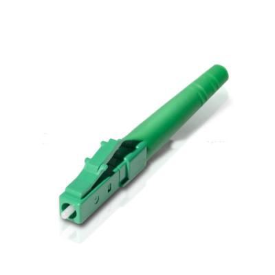 China conector rápido da fibra ótica de 0.9mm 2.0mm 3.0mm LC APC à venda